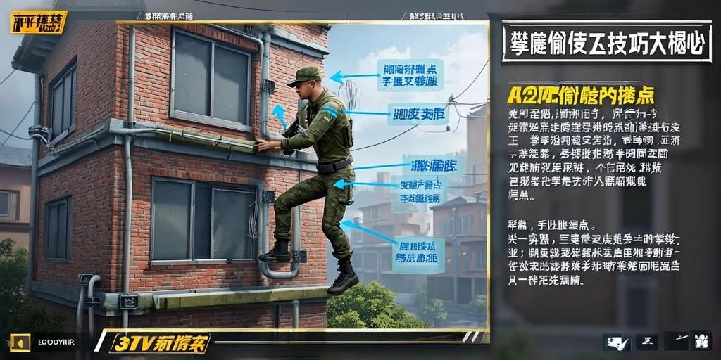和平精英辅助【极目】