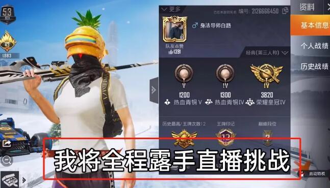 和平精英辅助【恶魔之眼】
